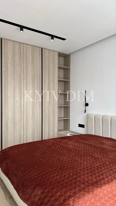 Квартира на вул. Повітряних Сил, 56 в Києві, ID 212782, фото №16