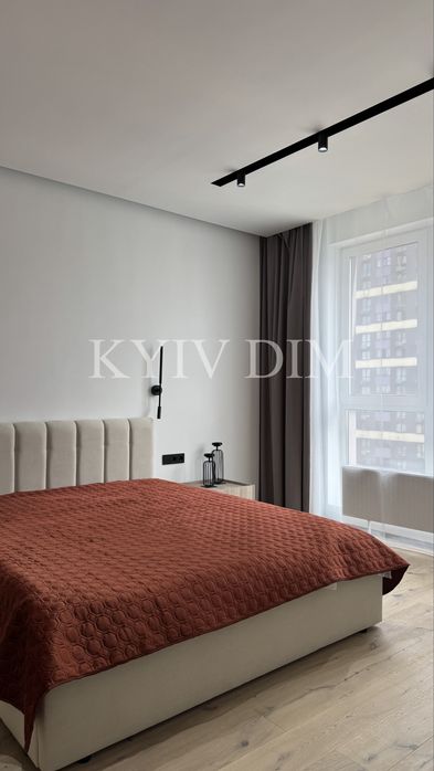 Квартира на вул. Повітряних Сил, 56 в Києві, ID 212782, фото №17