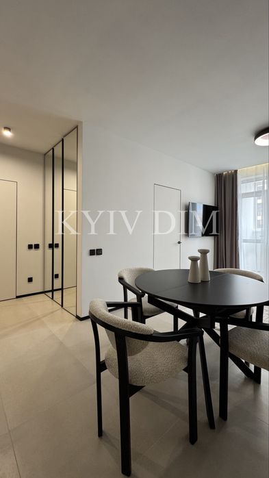Квартира на вул. Повітряних Сил, 56 в Київ, ID 212782, фото №4