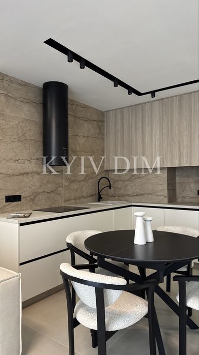 Квартира на вул. Повітряних Сил, 56 в Київ, ID 212782, фото №5