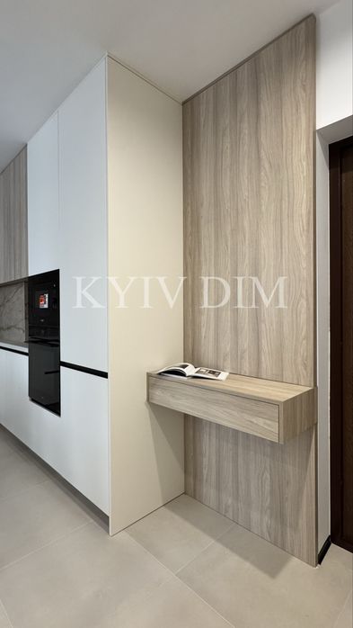 Квартира на вул. Повітряних Сил, 56 в Києві, ID 212782, фото №6