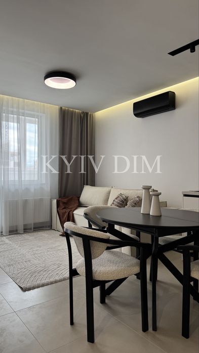 Квартира на вул. Повітряних Сил, 56 в Києві, ID 212782, фото №7