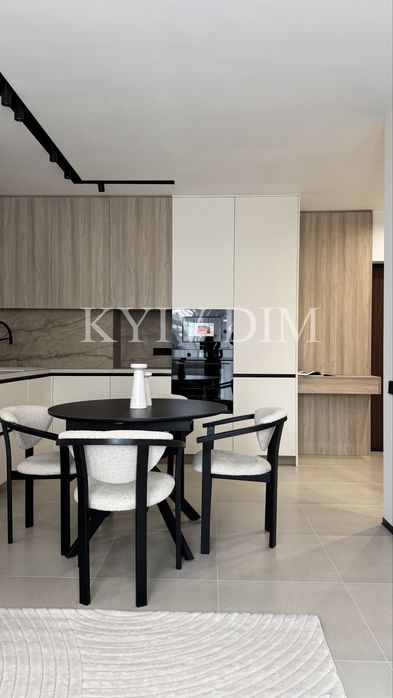 Квартира на вул. Повітряних Сил, 56 в Києві, ID 212782, фото №8