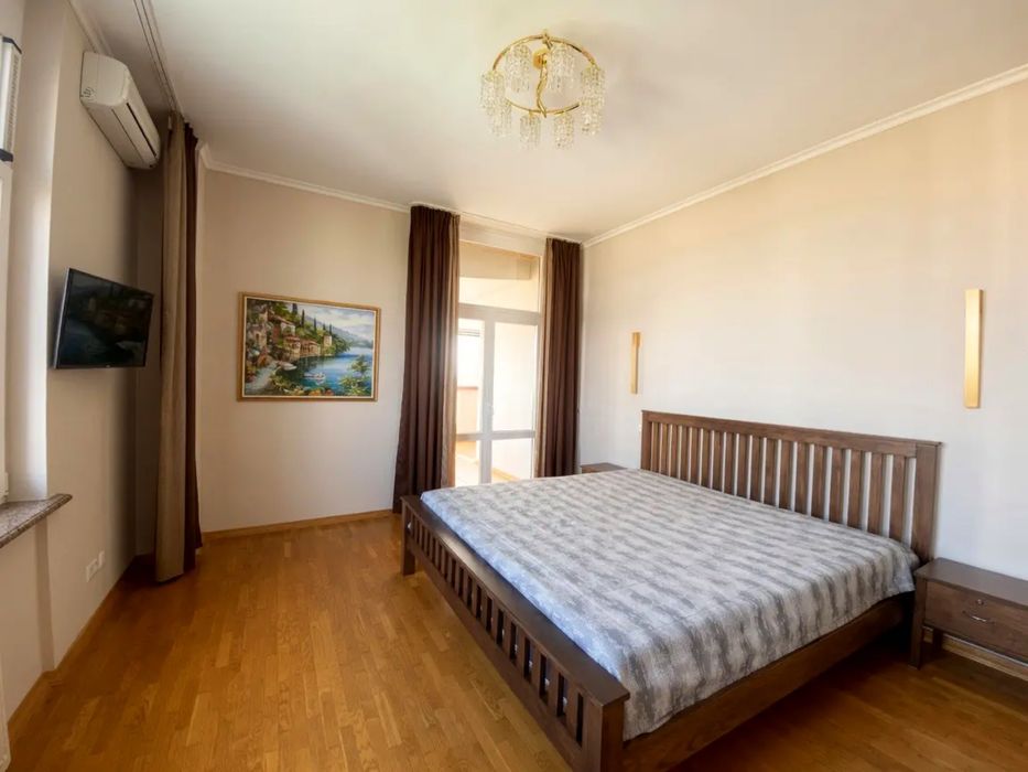 Квартира на вул. Кловський узвіз, 5 в Києві, ID 212793, фото №11