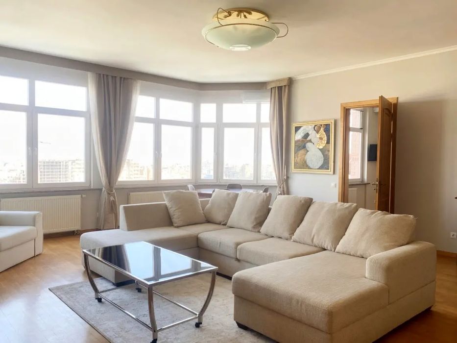 Квартира на вул. Кловський узвіз, 5 в Києві, ID 212793, фото №13