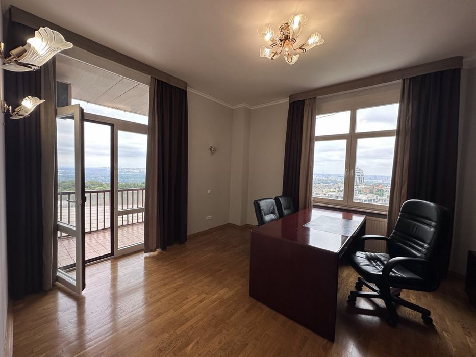 Квартира на вул. Кловський узвіз, 5 в Києві, ID 212793, фото №14