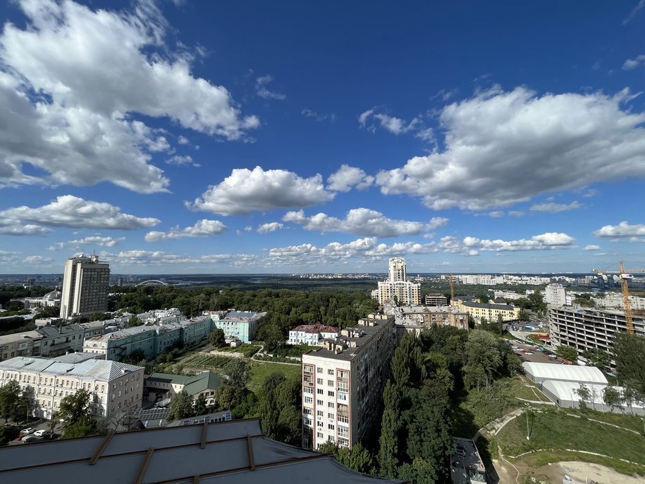 Квартира на вул. Кловський узвіз, 5 в Києві, ID 212793, фото №15