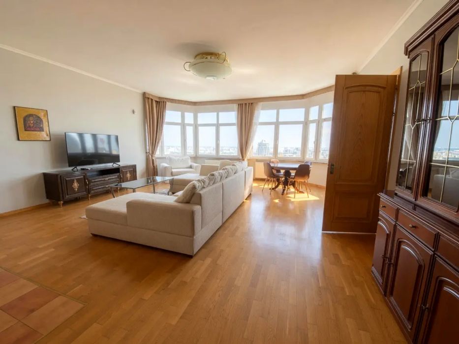 Квартира на вул. Кловський узвіз, 5 в Київ, ID 212793, фото №3