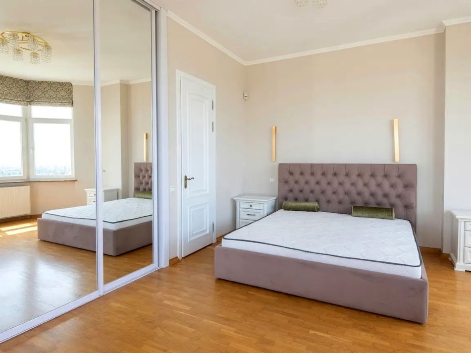 Квартира на вул. Кловський узвіз, 5 в Київ, ID 212793, фото №4