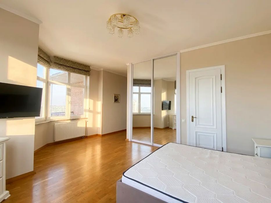 Квартира на вул. Кловський узвіз, 5 в Києві, ID 212793, фото №6