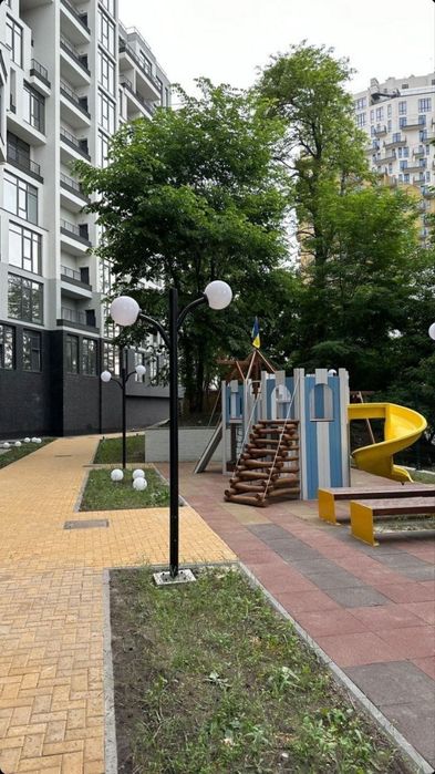 Квартира на вул. Софиевська в Одесі, ID 259498, фото №1