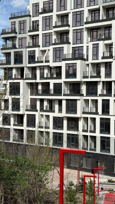 Квартира на вул. Софиевська в Одесі, ID 259498, фото №3