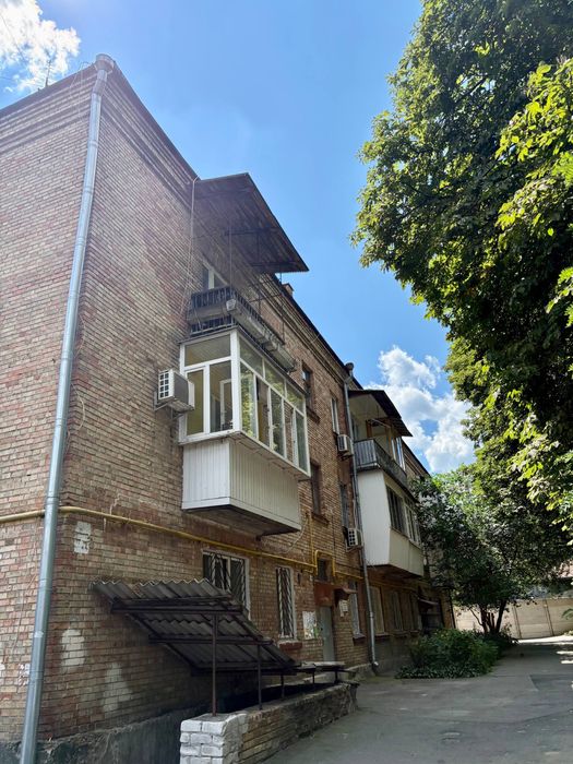 Квартира на просп. Науки в Києві, ID 212829, фото №4