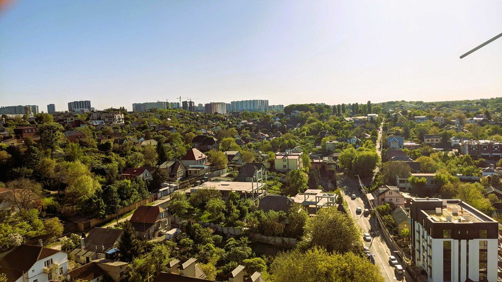 Квартира на вул. В. Лобановського, 126Г в Києві, ID 212817, фото №14