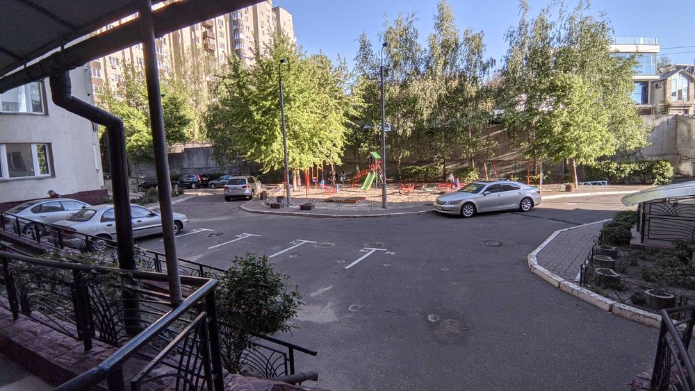 Квартира на вул. В. Лобановського, 126Г в Києві, ID 212817, фото №16