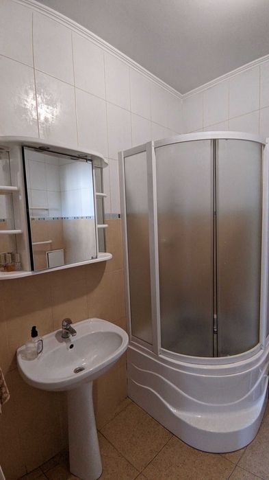 Квартира на вул. В. Лобановського, 126Г в Києві, ID 212817, фото №8