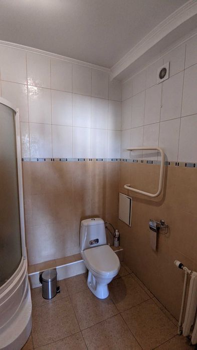Квартира на вул. В. Лобановського, 126Г в Києві, ID 212817, фото №9