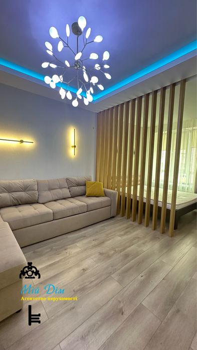 Квартира на вул. Павла Чубинського, 8 в Києві, ID 240400, фото №2