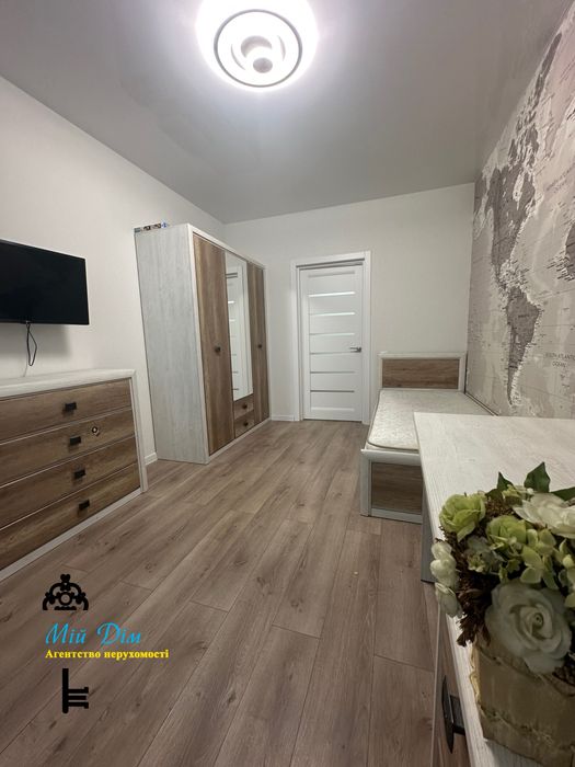 Квартира на вул. Павла Чубинського, 8 в Києві, ID 240400, фото №11