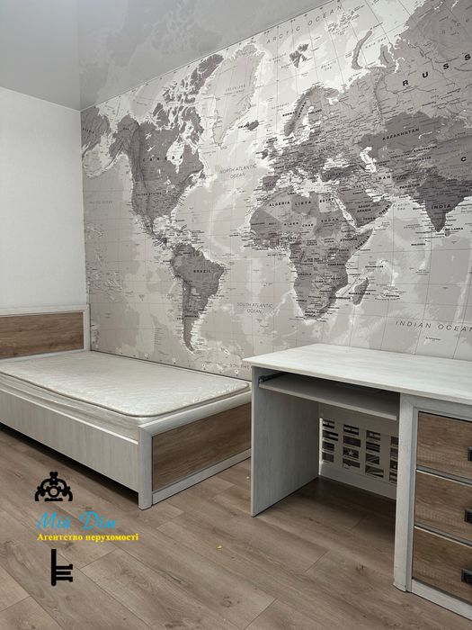 Квартира на вул. Павла Чубинського, 8 в Києві, ID 240400, фото №12