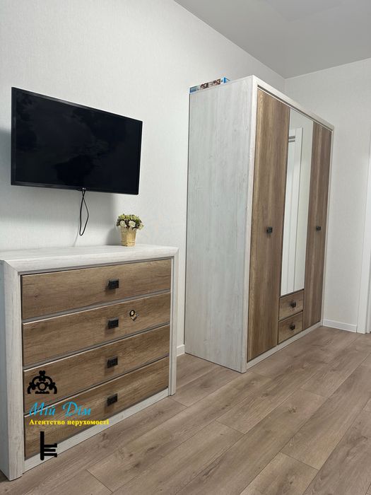 Квартира на вул. Павла Чубинського, 8 в Києві, ID 240400, фото №13