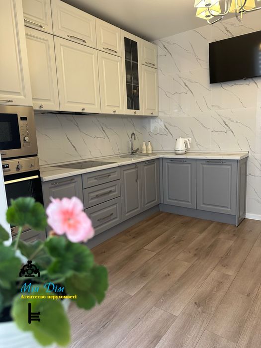Квартира на вул. Павла Чубинського, 8 в Києві, ID 240400, фото №18