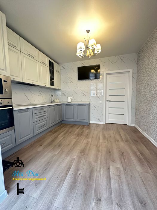 Квартира на вул. Павла Чубинського, 8 в Києві, ID 240400, фото №20