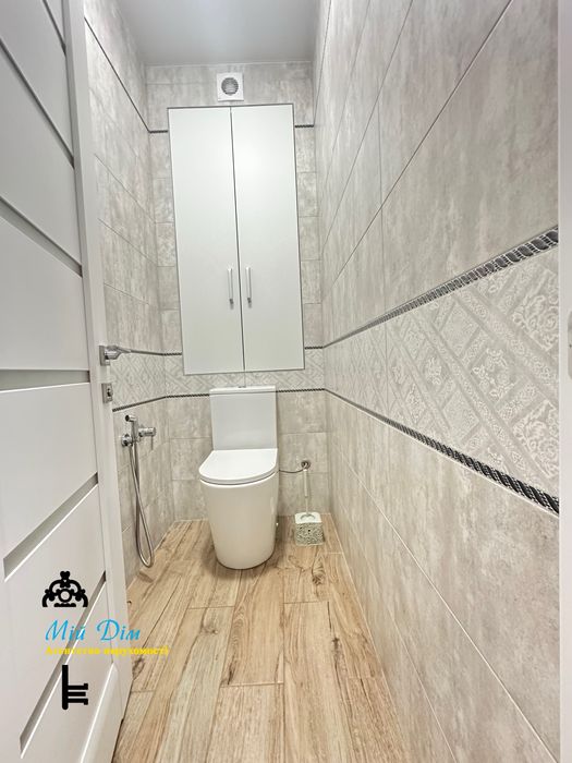 Квартира на вул. Павла Чубинського, 8 в Києві, ID 240400, фото №21