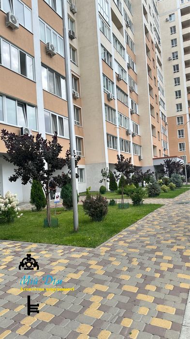 Квартира на вул. Павла Чубинського, 8 в Києві, ID 240400, фото №24
