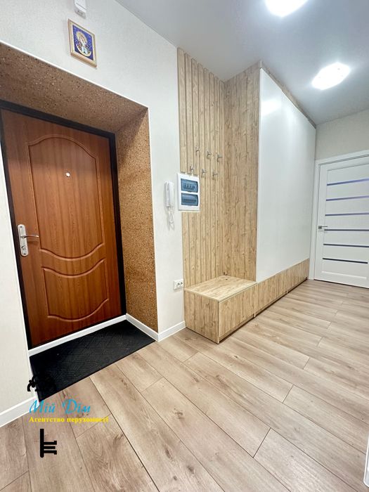 Квартира на вул. Павла Чубинського, 8 в Києві, ID 240400, фото №8