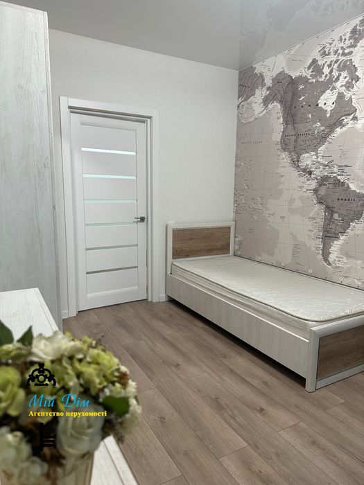 Квартира на вул. Павла Чубинського, 8 в Києві, ID 240400, фото №10