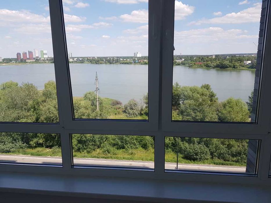 Квартира на вул. Ревуцького, 54 в Київ, ID 212820, фото №2