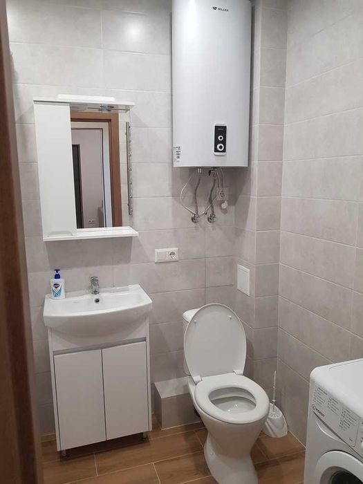 Квартира на вул. Ревуцького, 54 в Києві, ID 212820, фото №11
