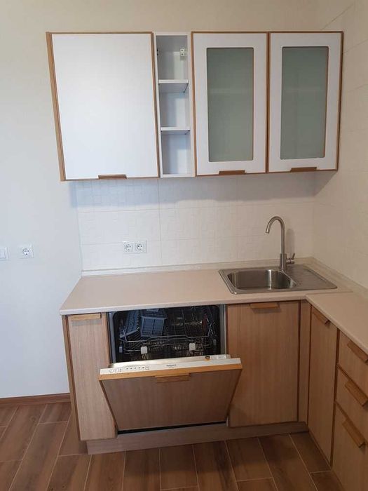 Квартира на вул. Ревуцького, 54 в Києві, ID 212820, фото №13