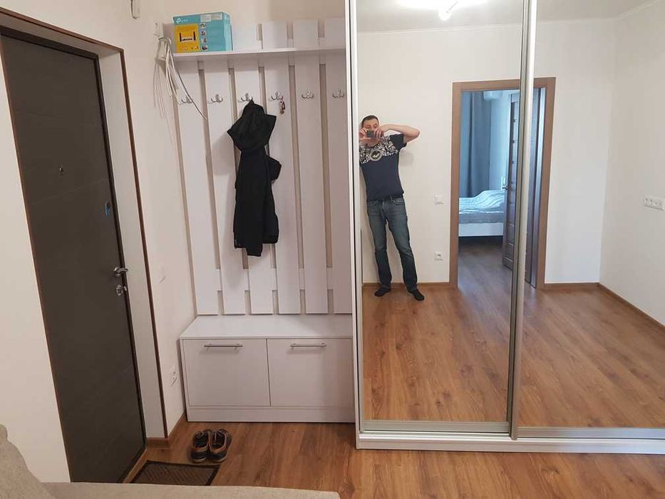 Квартира на вул. Ревуцького, 54 в Києві, ID 212820, фото №16
