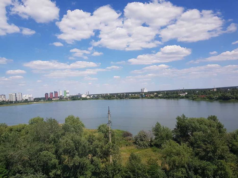 Квартира на вул. Ревуцького, 54 в Київ, ID 212820, фото №3