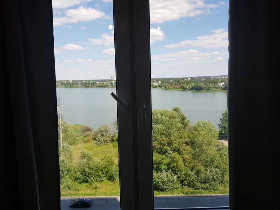 Квартира на вул. Ревуцького, 54 в Києві, ID 212820, фото №21