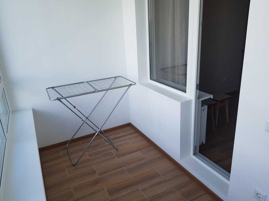 Квартира на вул. Ревуцького, 54 в Київ, ID 212820, фото №4