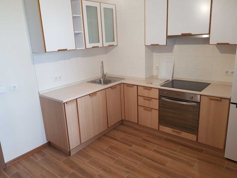 Квартира на вул. Ревуцького, 54 в Києві, ID 212820, фото №6