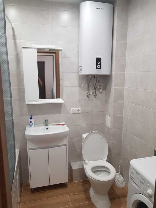 Квартира на вул. Ревуцького, 54 в Києві, ID 212820, фото №9