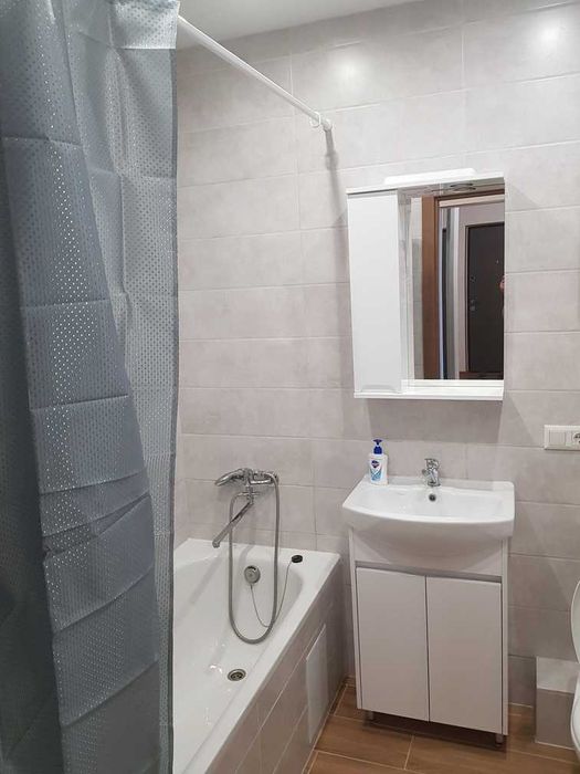 Квартира на вул. Ревуцького, 54 в Києві, ID 212820, фото №10