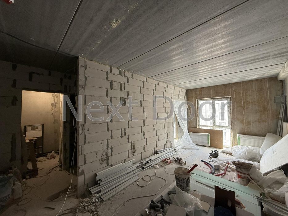 Квартира на вул. М. Максимовича, 24 в Києві, ID 262262, фото №4