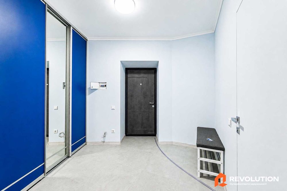 Квартира на ЖК У-Квартал в Києві, ID 249135, фото №13