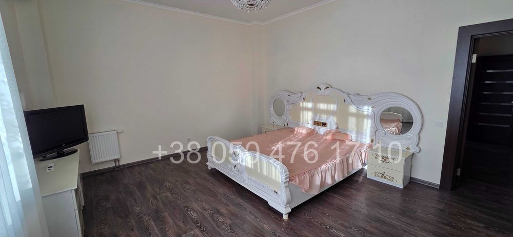 Квартира на вул. Григорія Сковороди в Києві, ID 231344, фото №11