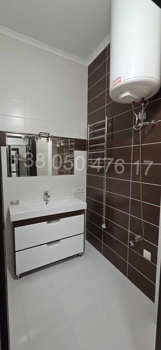 Квартира на вул. Григорія Сковороди в Києві, ID 231344, фото №12