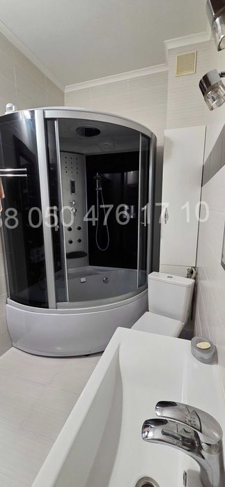 Квартира на вул. Григорія Сковороди в Києві, ID 231344, фото №13