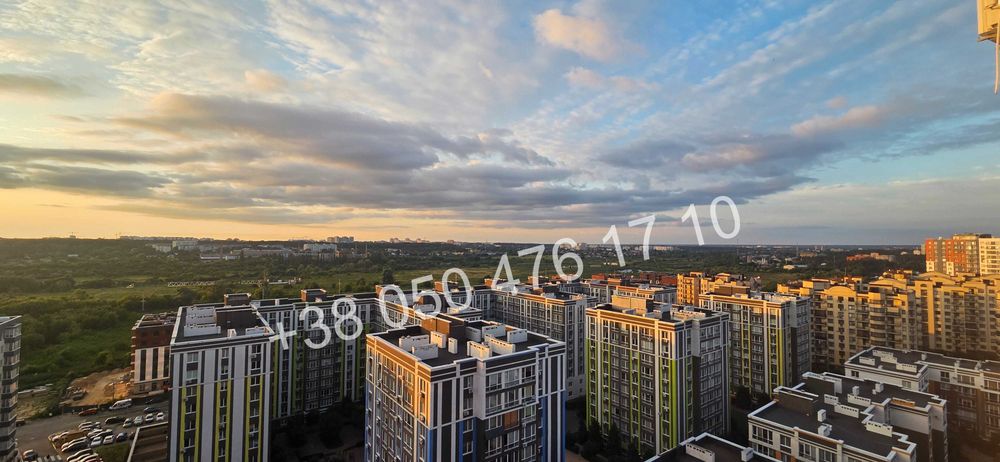 Квартира на вул. Григорія Сковороди в Києві, ID 231344, фото №15