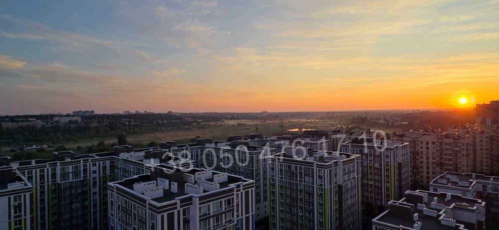 Квартира на вул. Григорія Сковороди в Києві, ID 231344, фото №16