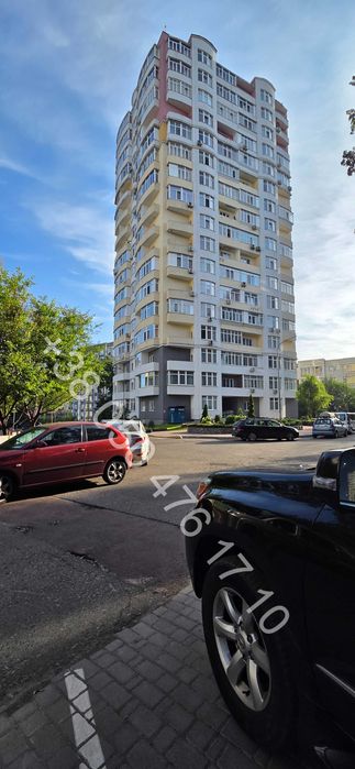 Квартира на вул. Григорія Сковороди в Києві, ID 231344, фото №17