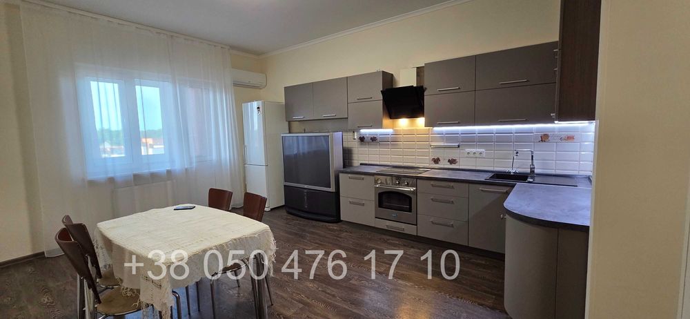 Квартира на вул. Григорія Сковороди в Києві, ID 231344, фото №4